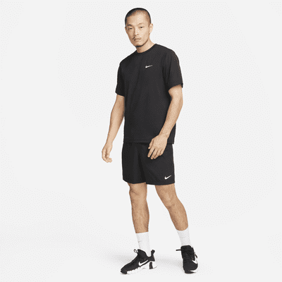 กางเกงขาสั้นอเนกประสงค์ 7 นิ้วไม่มีซับในผู้ชาย Nike Dri-FIT Form