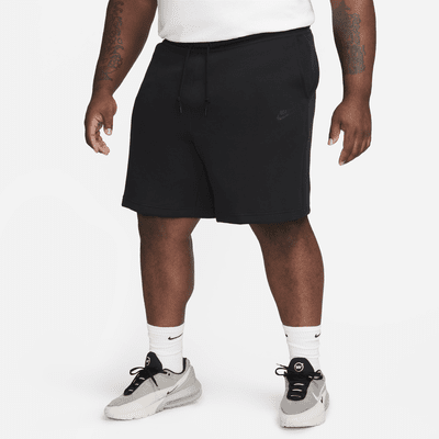 Shorts Nike Sportswear Tech Fleece - Uomo