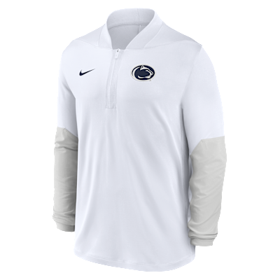 Penn State Men's Nike Dri-FIT College 1/2-Zip Top