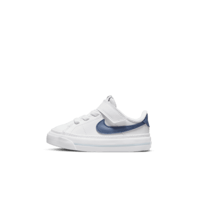 NikeCourt Legacy Baby/Toddler Shoes