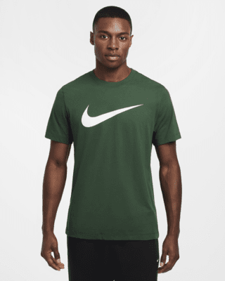 Мужская футболка Nike Sportswear Swoosh