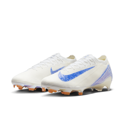 Nike Mercurial Vapor 16 Elite Blueprint FG Low-Top Football Boot. Nike RO