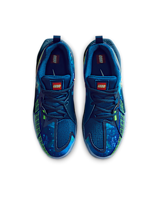 Nike G.T. Cut 3 x 樂高® 系列