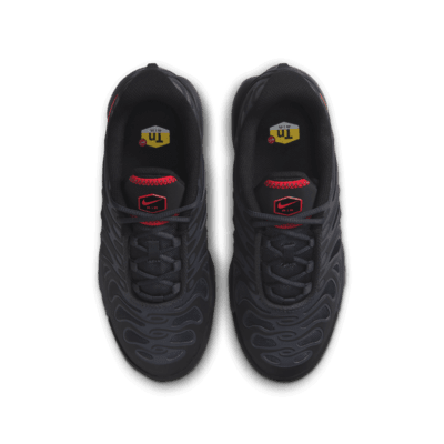 Nike Air Max Plus Drift Older Kids' Shoes