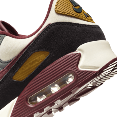 Nike Air Max 90 Premium Men's Shoes