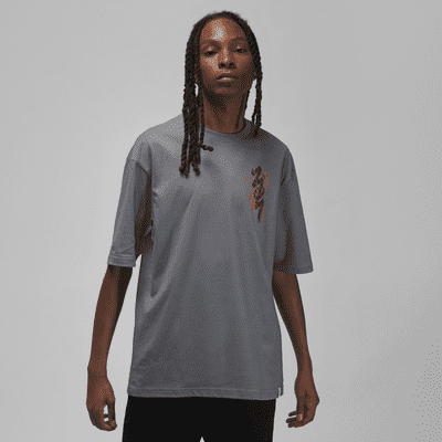 Zion Sneaker School T-Shirt. Nike SG