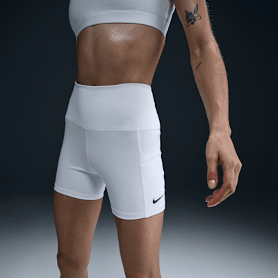 NikeCourt Women's Dri-FIT Tennis Shorts with Pockets