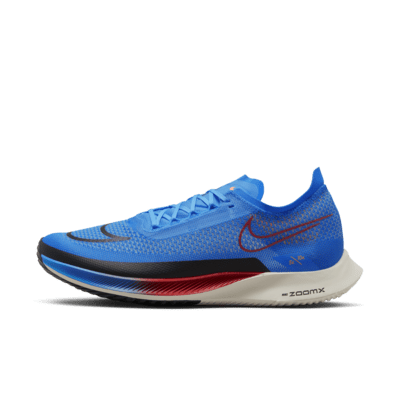 Azul Calzado. Nike US