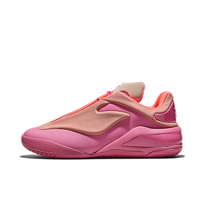 Nike Shai 001 Lace Up