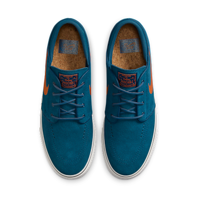 Tenis de skateboarding Nike SB Zoom Janoski OG+
