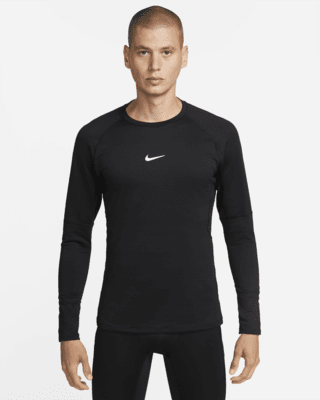 Nike Pro Warm Men's Long-Sleeve Top. Nike.com