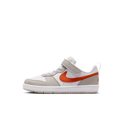 Nike Court Borough Low Essential+