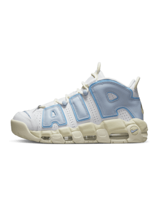 nike air more uptempo carolina blue