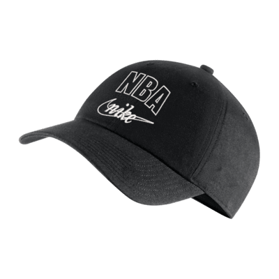 NBA Heritage86 Nike NBA Cap