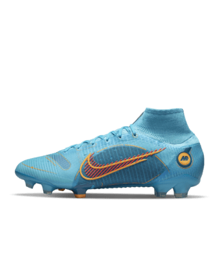 nike mercurial stollen