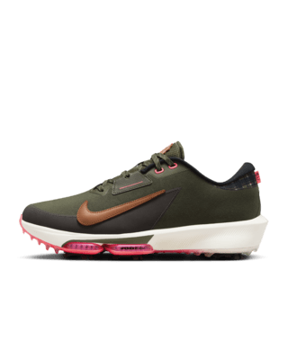 Unisex кроссовки Nike Infinity Tour 2 Golf (Wide)