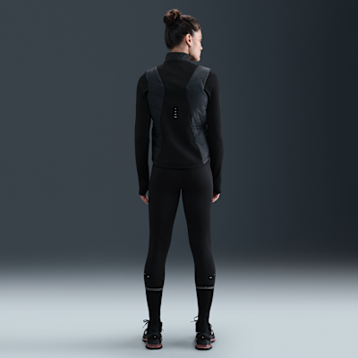 Nike Swift Women's Therma-FIT Running Vest
