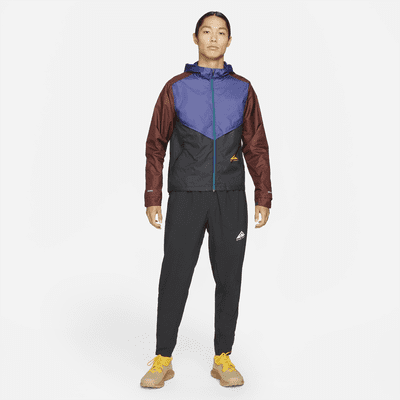 Nike Windrunner Men's Trail Running Jacket