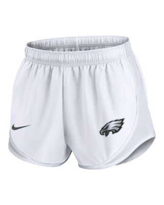 Женские шорты Philadelphia Eagles Tempo Nike Dri-FIT NFL Shorts