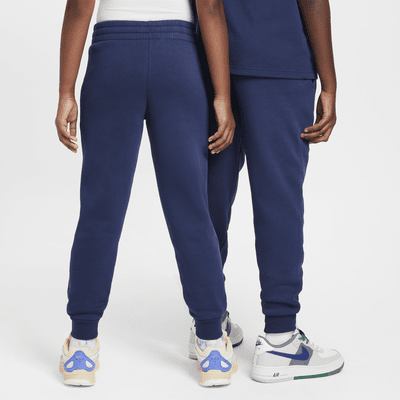 Nike Sportswear Club Fleece Big Kids' Joggers