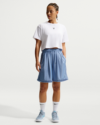 Kobe Women's Basketball Shorts