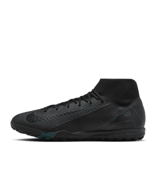 Unisex кроссовки Nike Mercurial Superfly 10 Academy TF High-Top Soccer