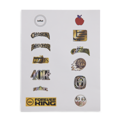 LeBron XXIII "Green with Envy" Big Kids' Basketball Shoe