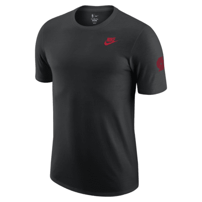 Portland Trail Blazers Essential Club Men's Nike NBA T-Shirt