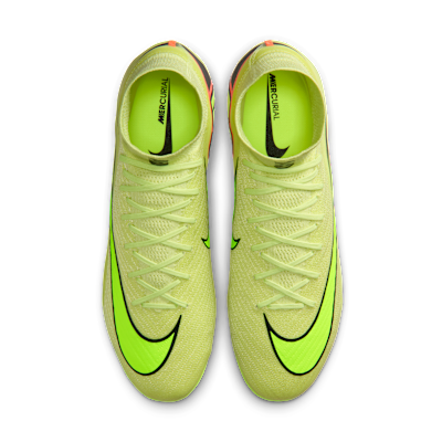 Nike Mercurial Superfly 10 Elite Artificial-Grass High-Top Football Boot