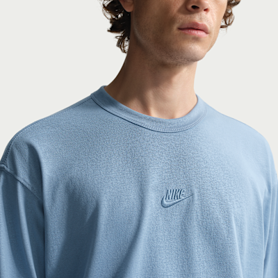 Nike Sportswear Premium Essentials Men's Long-Sleeve T-Shirt