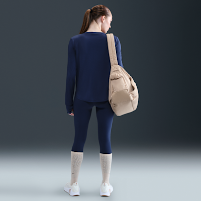 Haut à manches longues Dri-FIT Nike One Classic pour femme