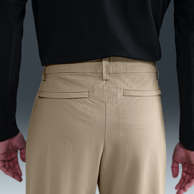 ナイキ 24.7 PerfectStretch メンズ Dri-FIT ルーズフィット チノパンツ