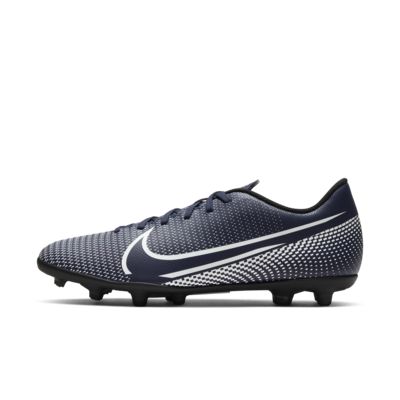 los nuevos tacos nike mercurial