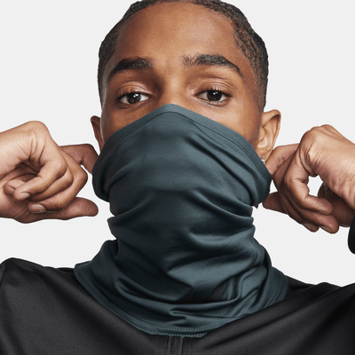 ナイキ ウィンター ウォリアー メンズ Dri-FIT サッカーネックウォーマー