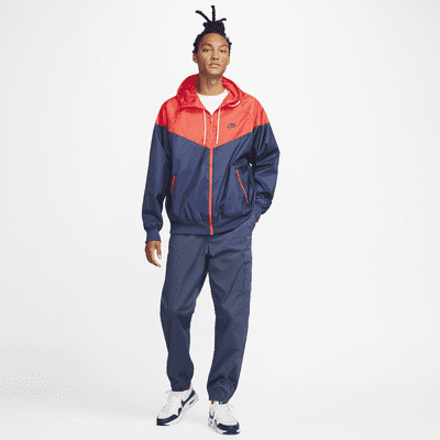 Nike Sportswear Windrunner Men's Hooded Jacket