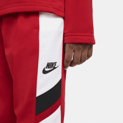 Nike Sportswear Big Kids' Tracksuit