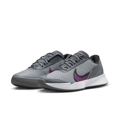 Scarpa da tennis per campi in cemento NikeCourt Air Zoom Vapor Pro 2 – Uomo