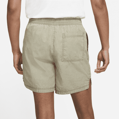 Nike Sportswear Heritage Essentials Men's Woven Flow Shorts. Nike.com