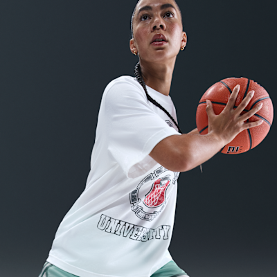 Nike Crossover Women's Dri-FIT 5" Basketball Shorts