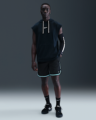 Мужские шорты Nike DNA Dri-FIT 8" Basketball Shorts для баскетбола