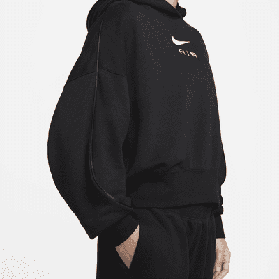 Nike Air Sudadera con capucha de tejido Fleece - Mujer