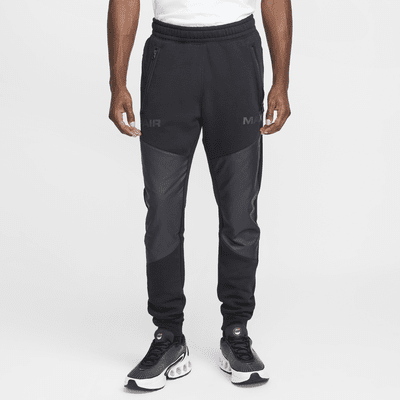 Pantalon de jogging en tissu Fleece Nike Sportswear Air Max pour Homme