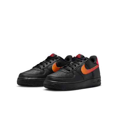 Nike Air Force 1 Low Older Kids' Shoes