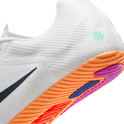Nike Zoom Rival Sprint Athletics Sprinting Spikes