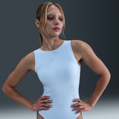 Nike Form Women's Tank Bodysuit