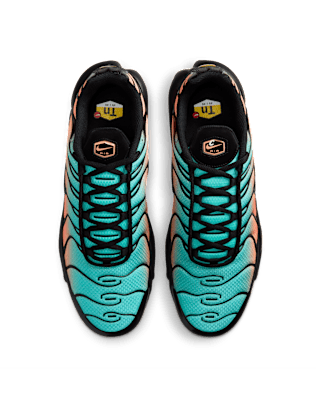 Nike Air Max Plus