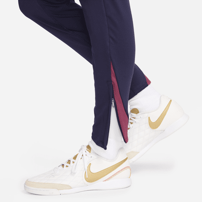 Inglaterra Strike Pantalón de fútbol de tejido Knit Nike Dri-FIT - Mujer