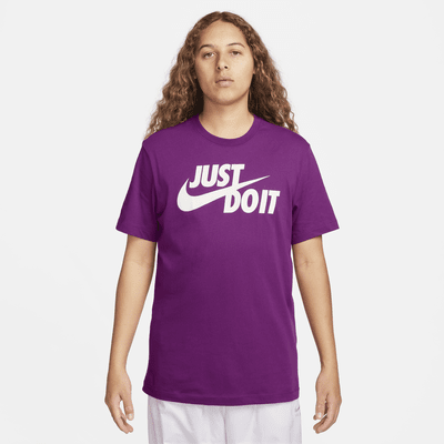 Playera para hombre Nike Sportswear JDI