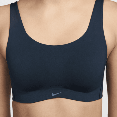 Nike Alate Coverage Women's Medium-Support Padded Sports Bra