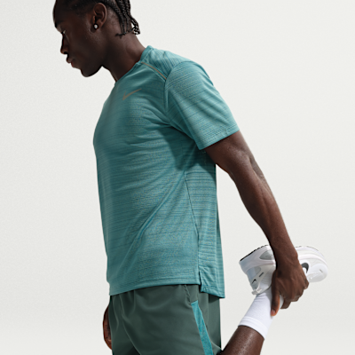 Nike Challenger Men's Dri-FIT 18cm (approx.) Brief-Lined Running Shorts